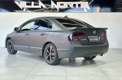 HONDA Civic 1.8 16V 4P LXS, Foto 4