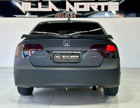 HONDA Civic 1.8 16V 4P LXS, Foto 5