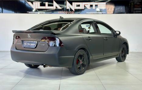 HONDA Civic 1.8 16V 4P LXS, Foto 6