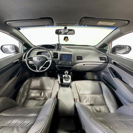 HONDA Civic 1.8 16V 4P LXS, Foto 7