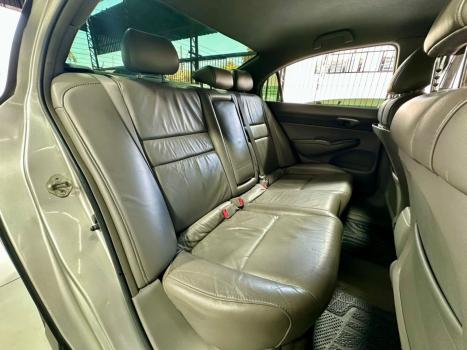 HONDA Civic 1.8 16V 4P LXS, Foto 10