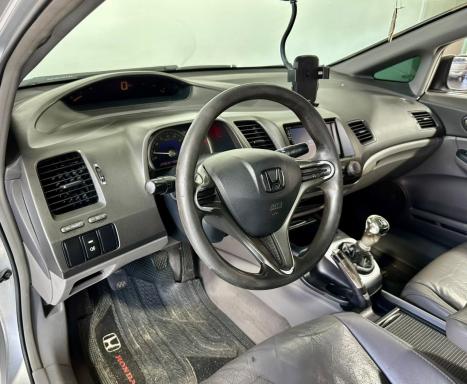 HONDA Civic 1.8 16V 4P LXS, Foto 11