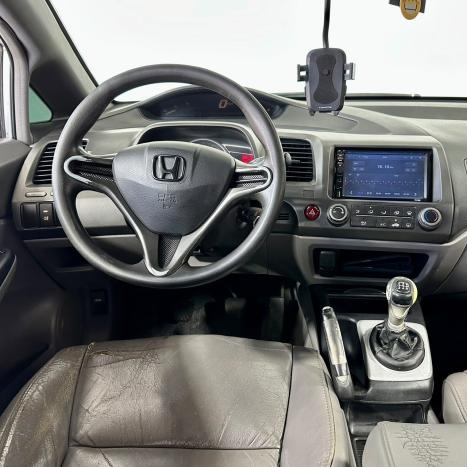 HONDA Civic 1.8 16V 4P LXS, Foto 13