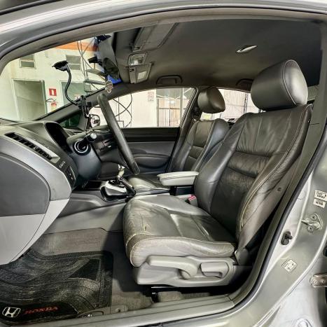 HONDA Civic 1.8 16V 4P LXS, Foto 15