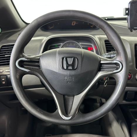 HONDA Civic 1.8 16V 4P LXS, Foto 16