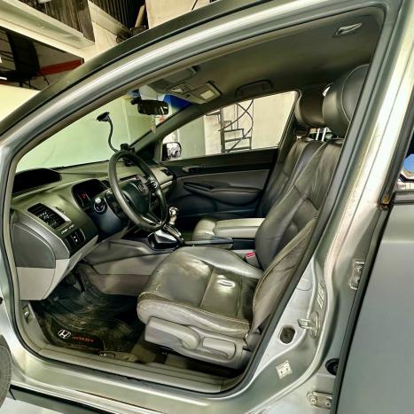 HONDA Civic 1.8 16V 4P LXS, Foto 19