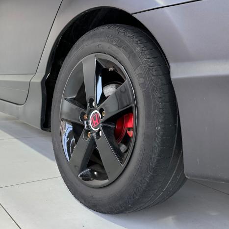 HONDA Civic 1.8 16V 4P LXS, Foto 20