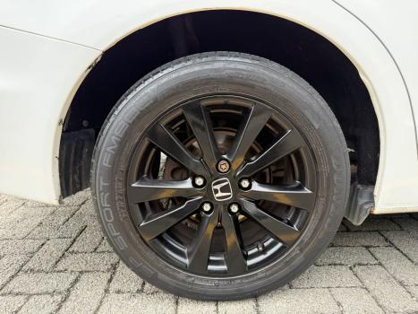 HONDA Civic 2.0 16V 4P EX FLEX  AUTOMÁTICO CVT, Foto 17 HONDA Civic 2.0 16V 4P EX FLEX  AUTOMÁTICO CVT, Foto 17