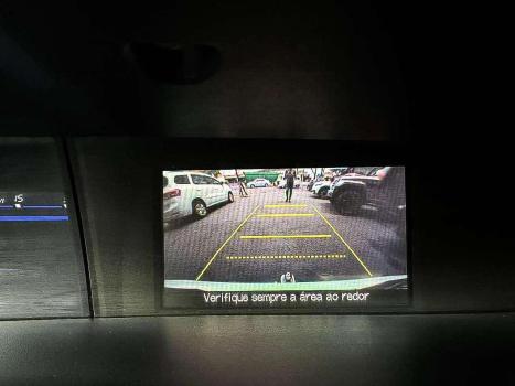 HONDA Civic 2.0 16V 4P FLEX LXR AUTOMTICO, Foto 3