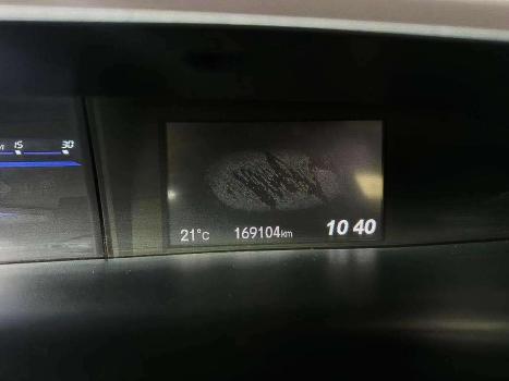 HONDA Civic 2.0 16V 4P FLEX LXR AUTOMTICO, Foto 6