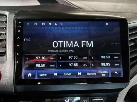 HONDA Civic 2.0 16V 4P FLEX LXR AUTOMTICO, Foto 10