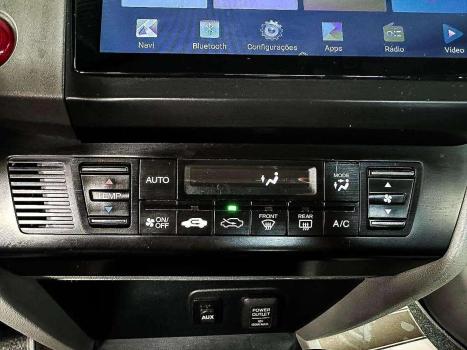 HONDA Civic 2.0 16V 4P FLEX LXR AUTOMTICO, Foto 13