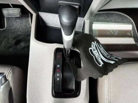 HONDA Civic 2.0 16V 4P FLEX LXR AUTOMTICO, Foto 16