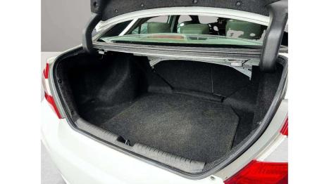 HONDA Civic 2.0 16V 4P FLEX LXR AUTOMTICO, Foto 20