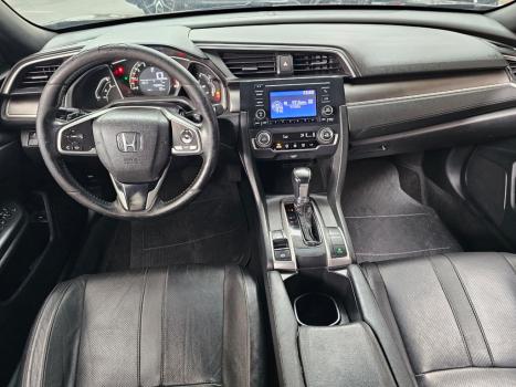 HONDA Civic 2.0 16V 4P EX FLEX  AUTOMTICO CVT, Foto 5