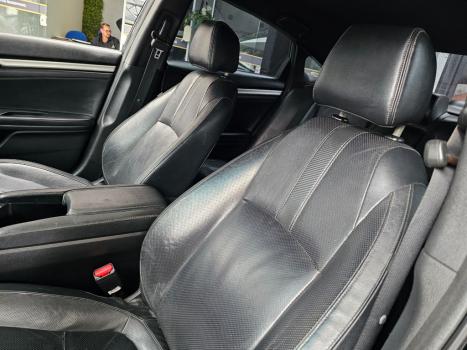 HONDA Civic 2.0 16V 4P EX FLEX  AUTOMTICO CVT, Foto 8