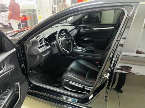 HONDA Civic 2.0 16V 4P EXL FLEX  AUTOMTICO CVT, Foto 7