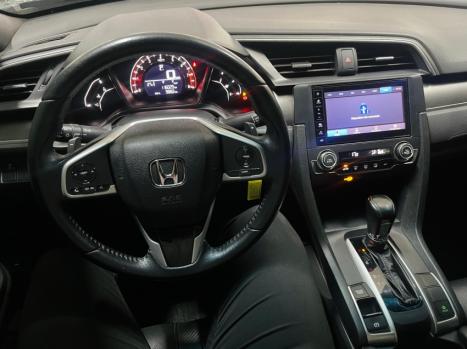 HONDA Civic 2.0 16V 4P EXL FLEX  AUTOMTICO CVT, Foto 9