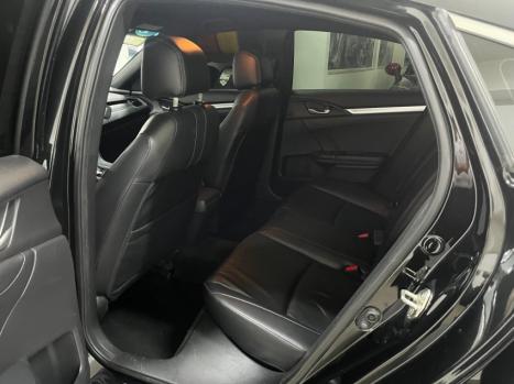 HONDA Civic 2.0 16V 4P EXL FLEX  AUTOMTICO CVT, Foto 10