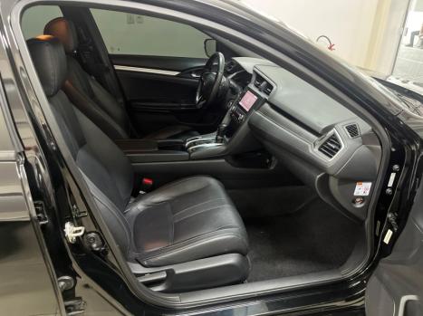 HONDA Civic 2.0 16V 4P EXL FLEX  AUTOMTICO CVT, Foto 11