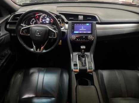 HONDA Civic 2.0 16V 4P EXL FLEX  AUTOMTICO CVT, Foto 12