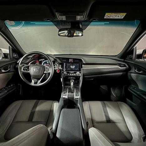 HONDA Civic 2.0 16V 4P EXL FLEX  AUTOMTICO CVT, Foto 7