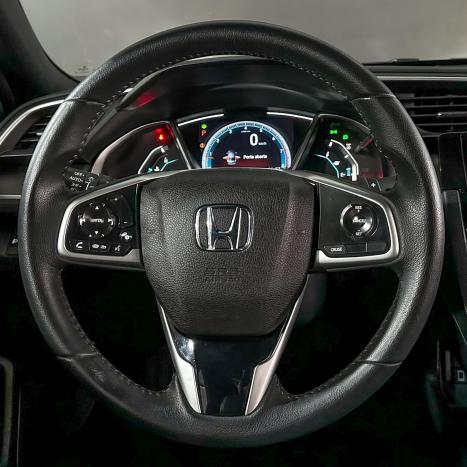 HONDA Civic 2.0 16V 4P EXL FLEX  AUTOMTICO CVT, Foto 9