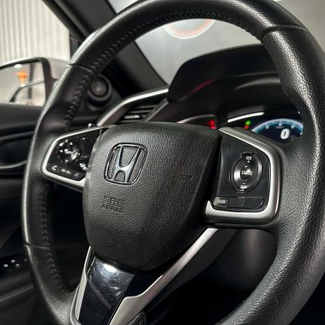 HONDA Civic 2.0 16V 4P EXL FLEX  AUTOMTICO CVT, Foto 12