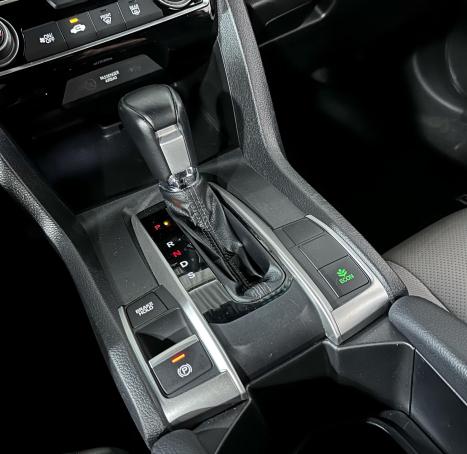 HONDA Civic 2.0 16V 4P EXL FLEX  AUTOMTICO CVT, Foto 15