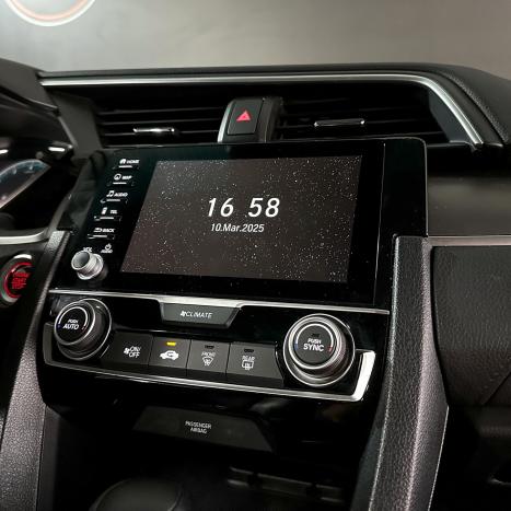 HONDA Civic 2.0 16V 4P EXL FLEX  AUTOMTICO CVT, Foto 19