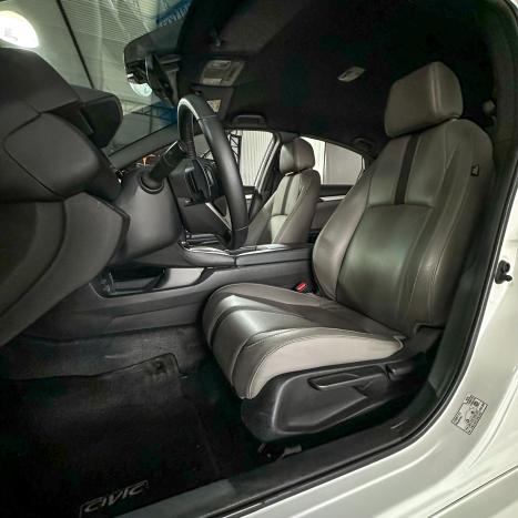 HONDA Civic 2.0 16V 4P EXL FLEX  AUTOMTICO CVT, Foto 21