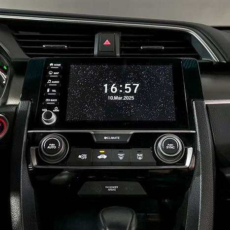 HONDA Civic 2.0 16V 4P EXL FLEX  AUTOMTICO CVT, Foto 22