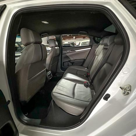 HONDA Civic 2.0 16V 4P EXL FLEX  AUTOMTICO CVT, Foto 23