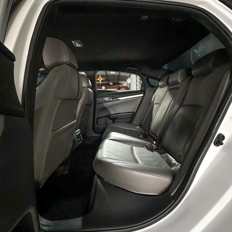 HONDA Civic 2.0 16V 4P EXL FLEX  AUTOMTICO CVT, Foto 24