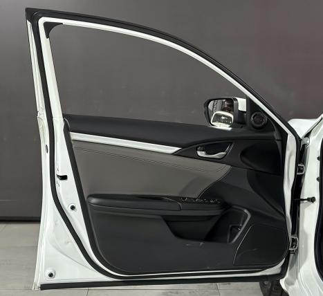 HONDA Civic 2.0 16V 4P EXL FLEX  AUTOMTICO CVT, Foto 25