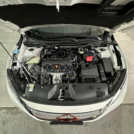 HONDA Civic 2.0 16V 4P EXL FLEX  AUTOMTICO CVT, Foto 26