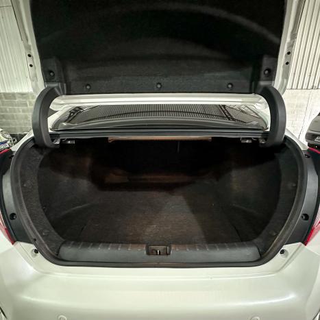 HONDA Civic 2.0 16V 4P EXL FLEX  AUTOMTICO CVT, Foto 28