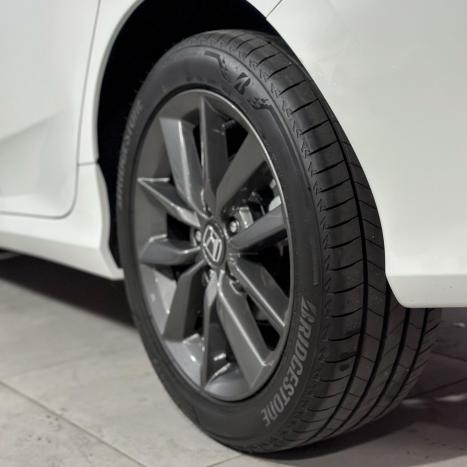 HONDA Civic 2.0 16V 4P EXL FLEX  AUTOMTICO CVT, Foto 29