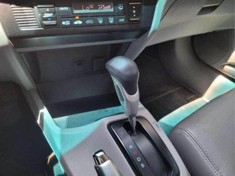 HONDA Civic 2.0 16V 4P FLEX LXR AUTOMTICO, Foto 5