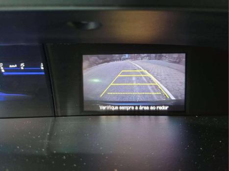 HONDA Civic 2.0 16V 4P FLEX LXR AUTOMTICO, Foto 6