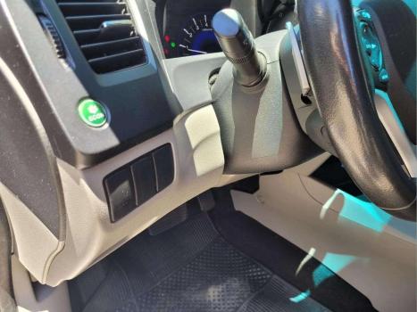 HONDA Civic 2.0 16V 4P FLEX LXR AUTOMTICO, Foto 9