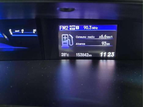 HONDA Civic 2.0 16V 4P FLEX LXR AUTOMTICO, Foto 10