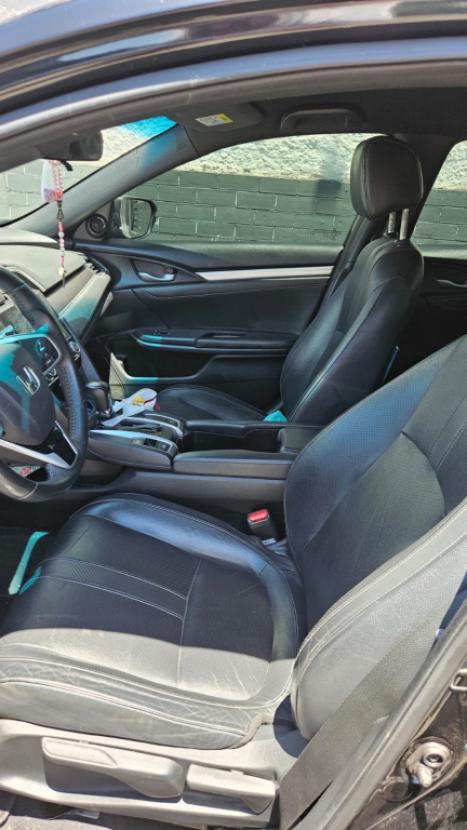 HONDA Civic 2.0 16V 4P EXL FLEX  AUTOM�TICO CVT, Foto 14