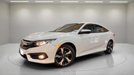 HONDA Civic 2.0 16V 4P EXL FLEX  AUTOM�TICO CVT, Foto 1