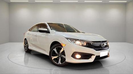 HONDA Civic 2.0 16V 4P EXL FLEX  AUTOM�TICO CVT, Foto 2
