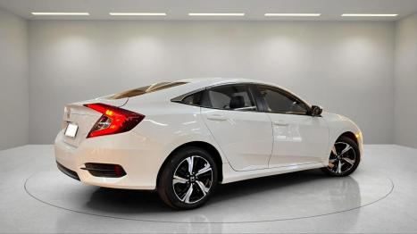 HONDA Civic 2.0 16V 4P EXL FLEX  AUTOM�TICO CVT, Foto 3