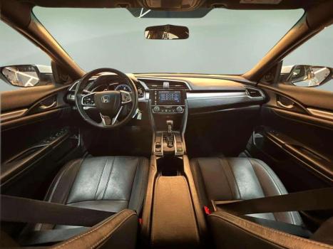 HONDA Civic 2.0 16V 4P EXL FLEX  AUTOM�TICO CVT, Foto 5