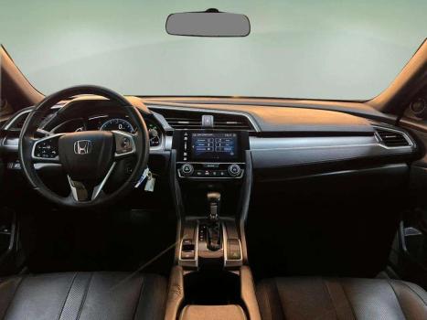 HONDA Civic 2.0 16V 4P EXL FLEX  AUTOM�TICO CVT, Foto 6