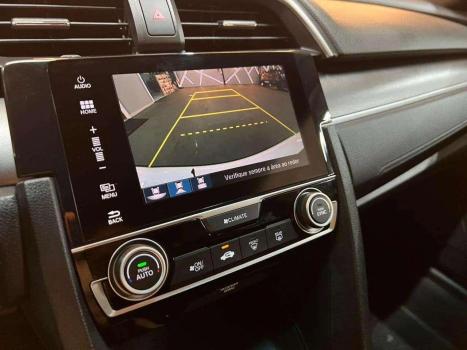 HONDA Civic 2.0 16V 4P EXL FLEX  AUTOM�TICO CVT, Foto 8