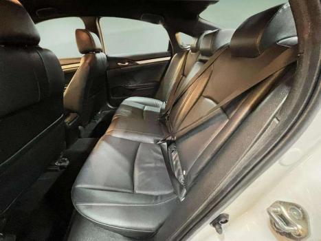 HONDA Civic 2.0 16V 4P EXL FLEX  AUTOM�TICO CVT, Foto 9